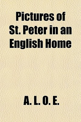 Pictures of St Peter in an English Home