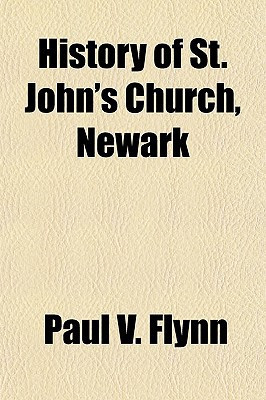 History of St John's Church, Newark