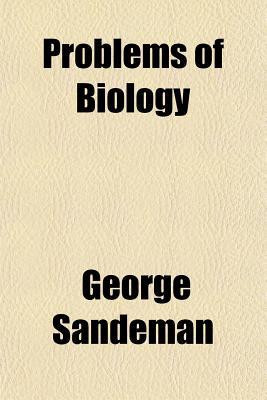 Problems of Biology