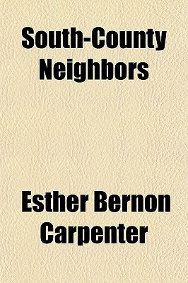 South-County Neighbors