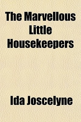 Marvellous Little Housekeepers