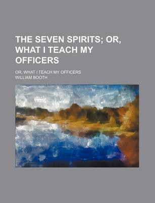 Seven Spirits