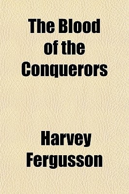 Blood of the Conquerors