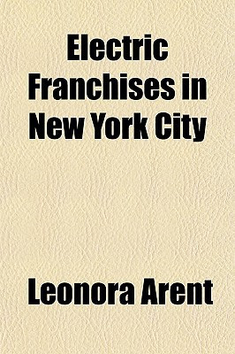 Electric Franchises in New York City