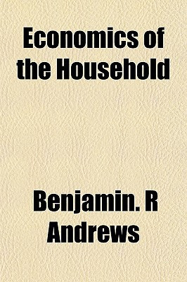 Economics of the Household