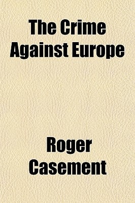 Crime Against Europe