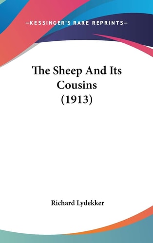 Edition published by Kessinger Publishing, LLC