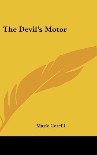 The Devil's Motor