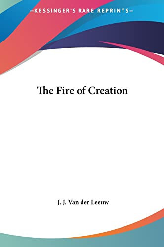 The Fire of Creation
