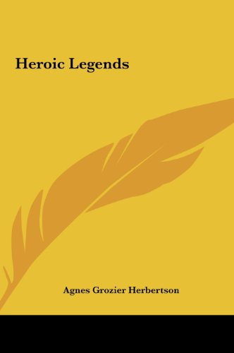 Heroic Legends