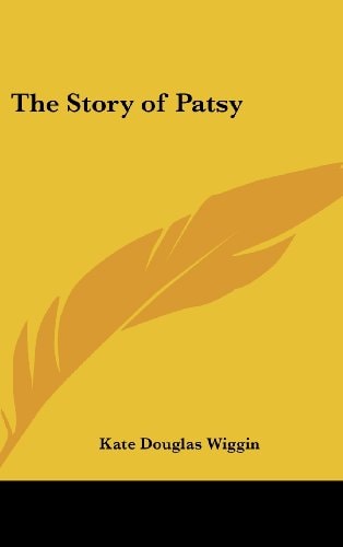 The Story of Patsy
