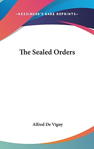 The Sealed Orders