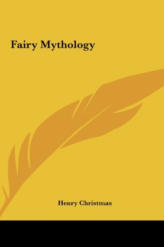 Fairy Mythology