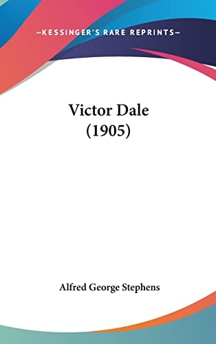 Victor Dale (1905)