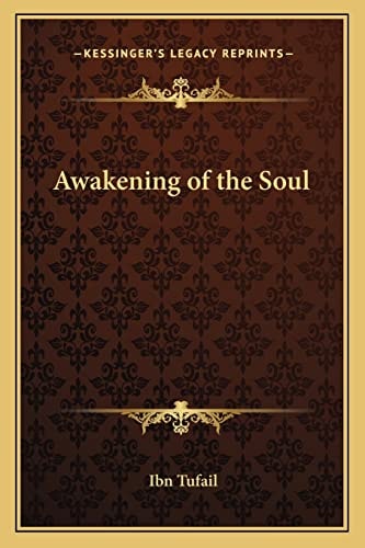 Awakening of the Soul