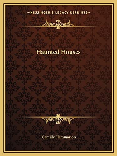 Haunted Houses