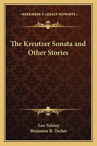 Edition published by Kessinger Publishing, LLC