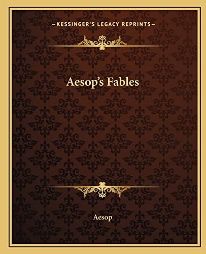 Edition published by Kessinger Publishing, LLC