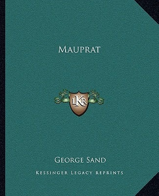 Edition published by Kessinger Publishing, LLC