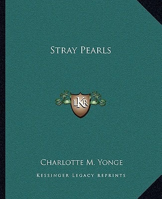 Stray Pearls