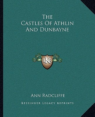 Edition published by Kessinger Publishing, LLC