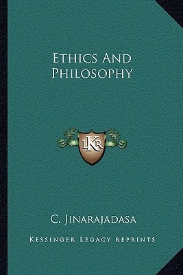 Ethics And Philosophy