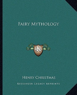 Fairy Mythology