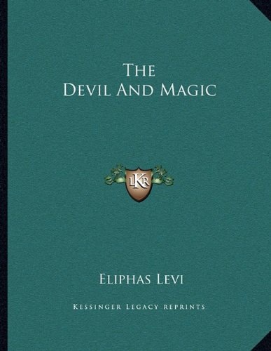 The Devil And Magic