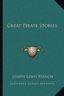Great Pirate Stories