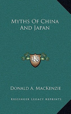Myths Of China And Japan
