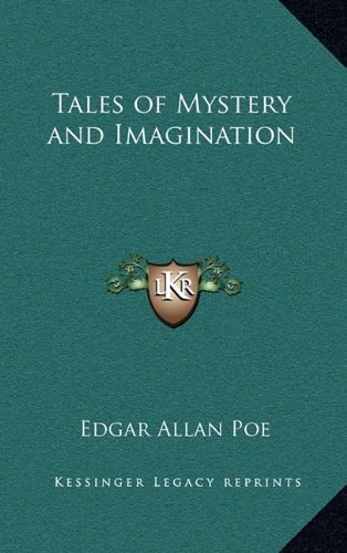 Edition published by Kessinger Publishing, LLC