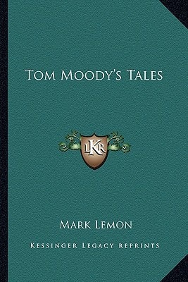 Tom Moody's Tales