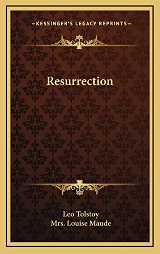 Edition published by Kessinger Publishing, LLC