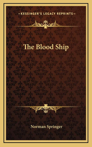 The Blood Ship