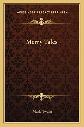 Edition published by Kessinger Publishing, LLC