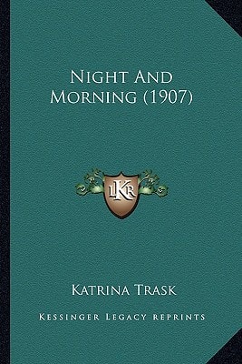 Night And Morning (1907)