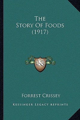 The Story of Foods