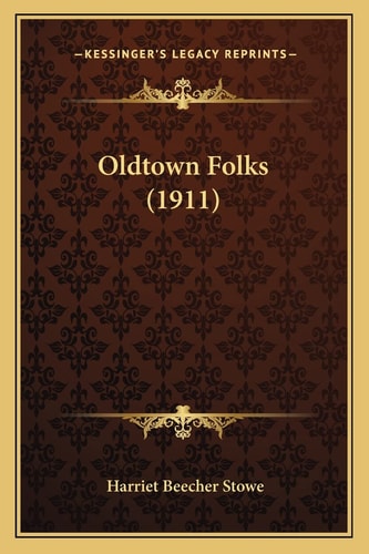 Oldtown Folks