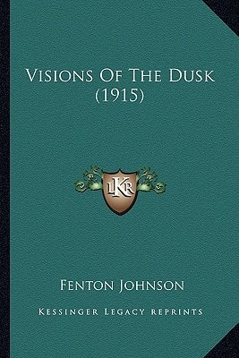 Visions Of The Dusk