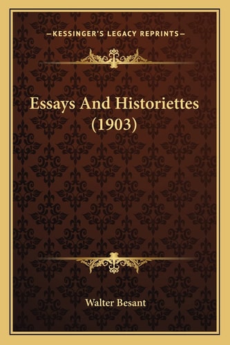 Edition published by Kessinger Publishing, LLC