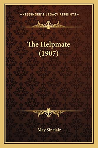 Edition published by Kessinger Publishing, LLC