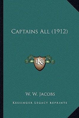 Captains All (1912)