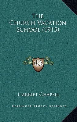 The Church Vacation School