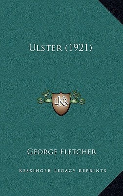 Ulster (1921)