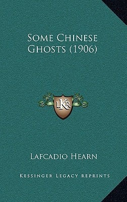 Edition published by Kessinger Publishing, LLC