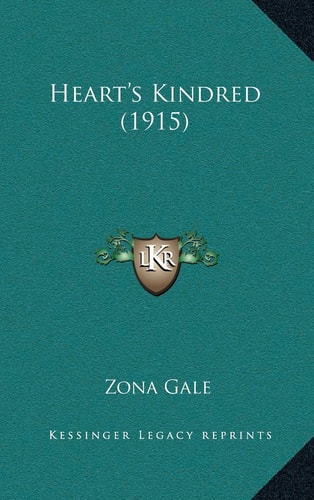 Heart’s Kindred (1915)