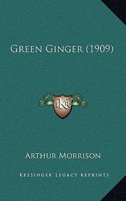 Edition published by Kessinger Publishing, LLC