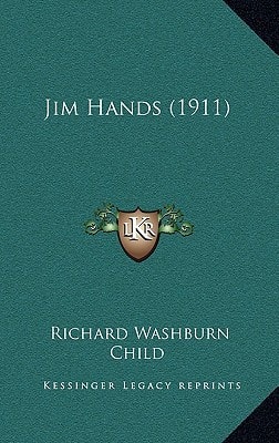 Jim Hands