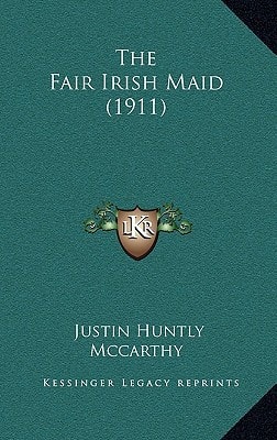 The Fair Irish Maid (1911)