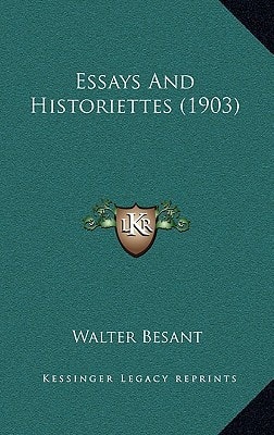 Edition published by Kessinger Publishing, LLC